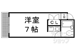 カーサ・ヒロ 301