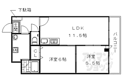 京都市右京区西院四条畑町