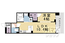 京都市下京区七条通間之町東入材木町