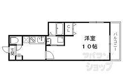 アドバンス京都北大路レフィナード 508