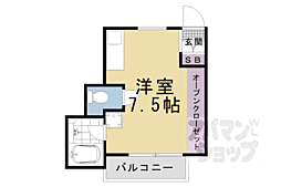 京都市東山区上新シ町