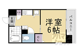 京都市下京区西木屋町通松原上ル三丁目市之町