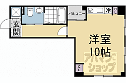 京都市中京区小川通三条下る猩々町