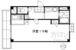 京都市中京区衣棚通夷川下る竪大恩寺町