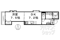 京都市下京区福島町