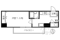 ＳＵＮＶＩＳＴＡ四条 706