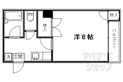 みそのハイツ 303