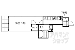 京都市東山区唐戸鼻町