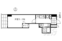 京都市東山区唐戸鼻町