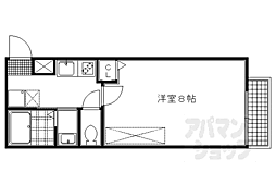 アークリード京都黒門 205