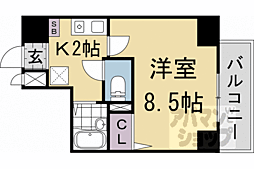 サムティ上堀川 203