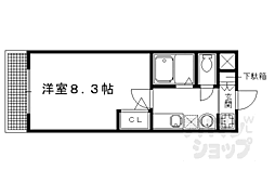 ハウゼ衣笠の杜 107