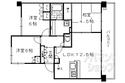 京都市右京区西院寿町