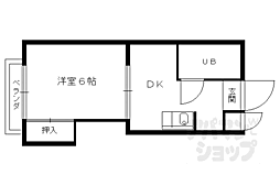 京都市右京区谷口園町