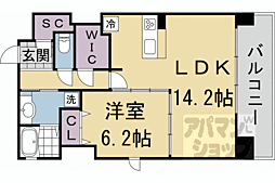 京都市右京区太秦上刑部町