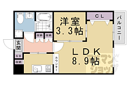 京都市東山区東大路四条下る清井町