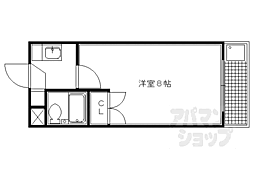 ピュアー紙屋川 306