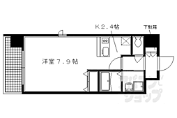 京都市下京区河原町通松原上る2丁目富永町