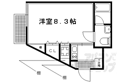 京都市東山区東大路四条下る清井町