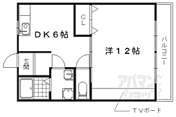 京都市右京区常盤柏ノ木町