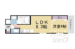 べラジオ四条壬生 301