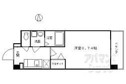 京都市下京区天使突抜3丁目