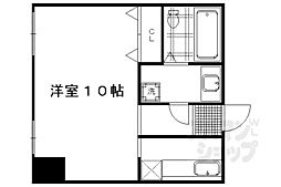 京都市下京区河原町通松原上る清水町