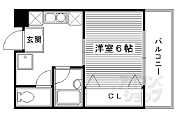 上原マンション 502
