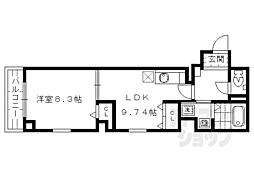 京都市下京区材木町