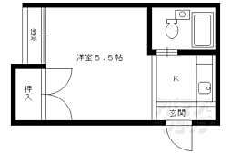 京都市右京区西院西淳和院町