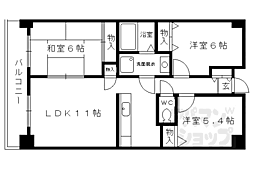 京都市右京区太秦開日町