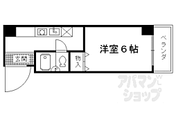 京都市中京区新烏丸夷川上ル藤木町
