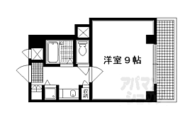 リーガル京都西陣 805