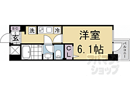 サンフローラ三条大宮 204