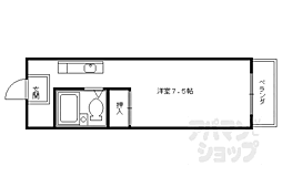 京都市右京区太秦堀ケ内町