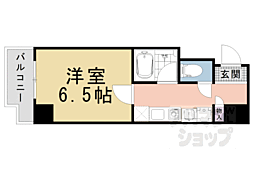 京都市下京区東洞院通五条上る深草町