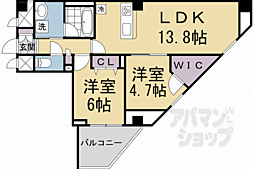 （仮称）Ｄ−ＲＯＯＭ上京区小山町 601