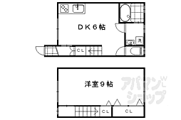 京都市東山区梅宮町の一戸建て