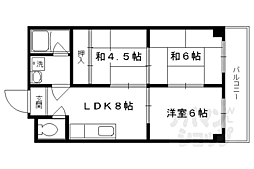 京都市北区大宮開町