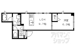 京都市北区上賀茂桜井町