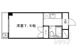 京都市北区衣笠総門町
