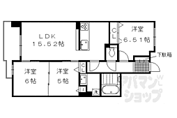 京都市北区上賀茂桜井町
