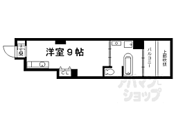 京都市北区小山元町