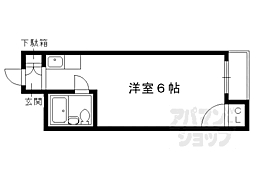 京都市北区紫野下柏野町