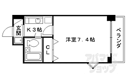 京都市北区衣笠東御所ノ内町