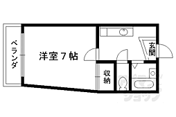 京都市北区紫竹大門町