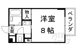 京都市北区鷹峯土天井町