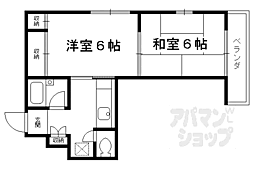 京都市北区紫竹栗栖町