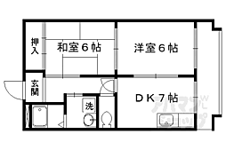 京都市北区大宮北椿原町
