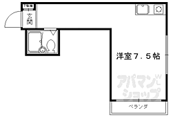 京都市北区衣笠赤阪町